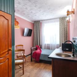 Апартаменты 