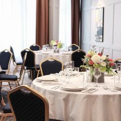 фото 25 DoubleTree by Hilton Novosibirsk (Даблтри Хилтон Новосибирск)
