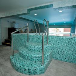 Фото Отель LooSPAngeles (СПАнджелес)