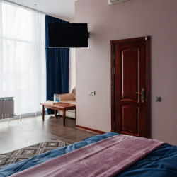 Фото Отель Парадайс