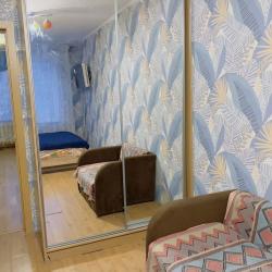 Фото Апартаменты на улице Гайдара 49