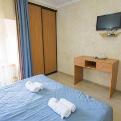 Фото Отель Аммонит