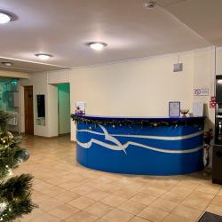 Фото Отель Чайка