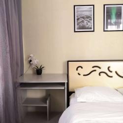 Фото Апартаменты на улице Первомайская 122