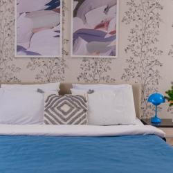 Фото Отель Viktory Apart (Виктори Апарт) на улице Строителей 5