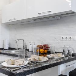 Фото Апартаменты на улице Кирилла Туровского 12