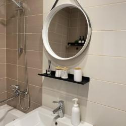 Фото Апартаменты на проспекте Героев Донбасса 9