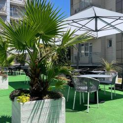 Фото Отель Ola resort (Ола резорт)