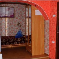 Фото Отель Восход