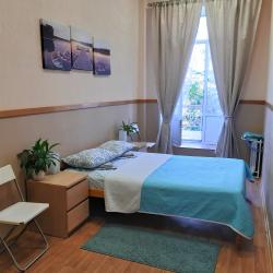 Фото Хостелы Рус-