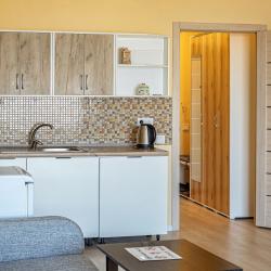 Фото Апартаменты на улице 65-летия Победы 31