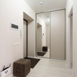Фото Отель Krasroom на Южной Набережной 6