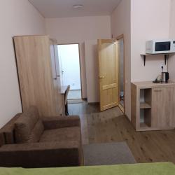 Фото Отель Эвкалипт