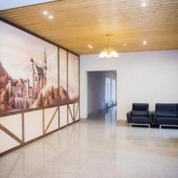 Фото Отель Celinburg (Целинбург)