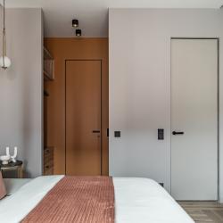 Фото Отель Moscow Deluxe на улице Новоалексеевская