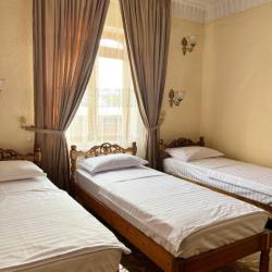 Фото Отель Caravan Serail (Караван Сераил)