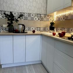 Фото Апартаменты на проспекте Комсомольский 36