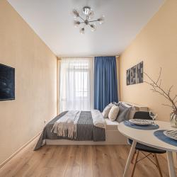 Фото Лайт Апартаменты на улице Уктусская 42