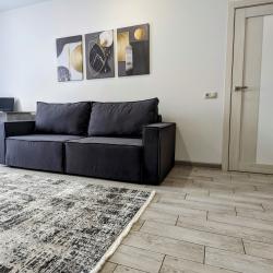 2-комнатные апартаменты стандарт Николоямский переулок. д.3к4