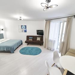 Фото Отель Mega Stay (Мега Стей)