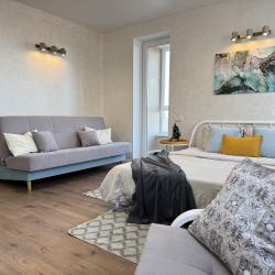 Фото Отель Балтийский уют на улице Приморская 33