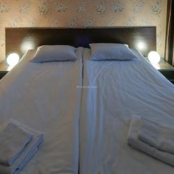 Фото Отель Базилик