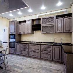 Фото Апартаменты ViP Apart на улице 2-я Центральная