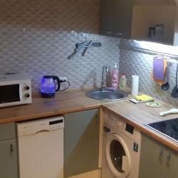 Фото Апартаменты на улице Строительная, 39