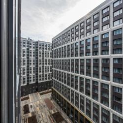 Фото Отель RentalSPb на улице Салова 61