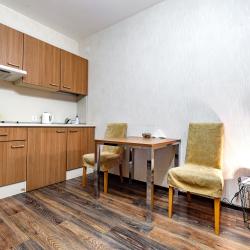 фото 16 ApartMe (АпартМи) на шоссе Пулковское 14Г