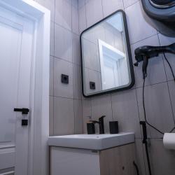 Фото Апартаменты на проспекте Ленина 7