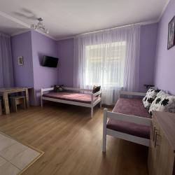 Фото Апарт-отель HESTIA (Гестия)