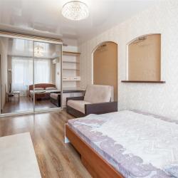 фото 1 ApartLux (АпартЛюкс) на Чаянова