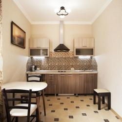 Номер студия