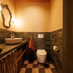 2-комнатный номер студия премиум Артишок