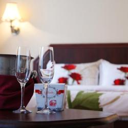 Фото Отель Босфор