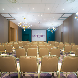 Фото Отель Mercure Saransk Center (Меркюр Центр)