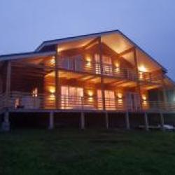 Фото Отель Scandi house (Сканди хаус)