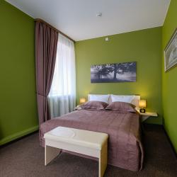 Номер стандарт улучшенный