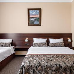 Фото Отель Заречный SGH (СГХ)