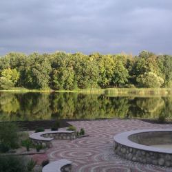 Фото Отель Причал