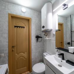 1-комнатные апартаменты стандарт