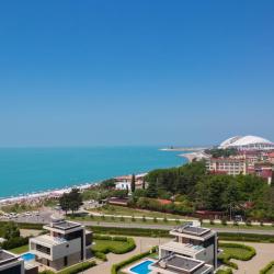 Фото Отель Radisson Collection Paradise Resort and Spa (Рэдиссон коллекшн Парадиз)