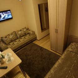 Фото Отель Астра