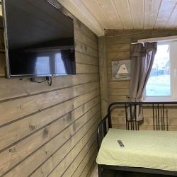 Фото Отель Гостевой дом