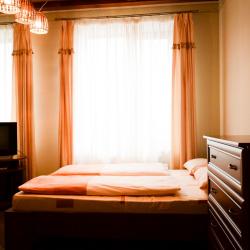 Фото Отель Сафари-Парк