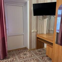 Фото Отель Лиана