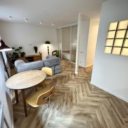 Фото Отель Квартира в стиле Pinterest