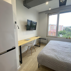 Фото Апартаменты в комплексе AURA Apartments