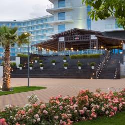 Фото Отель Radisson Collection Paradise Resort and Spa (Рэдиссон коллекшн Парадиз)